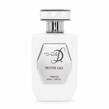 PETITE LILI de Daniel Josier colección D’Souls (Decants) - MisPerfumesPETITE LILI de Daniel Josier colección D’Souls (Decants)