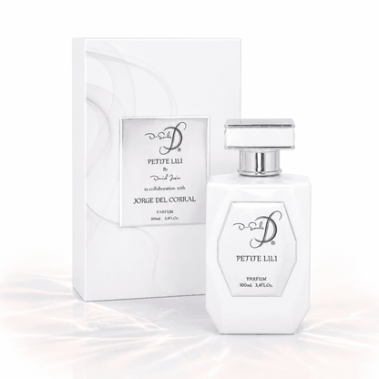 PETITE LILI de Daniel Josier colección D’Souls (Decants) - MisPerfumesPETITE LILI de Daniel Josier colección D’Souls (Decants)
