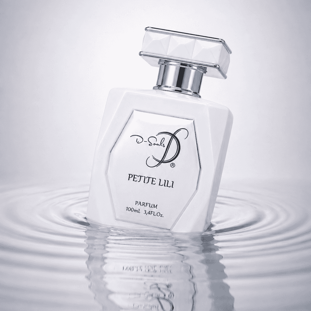PETITE LILI de Daniel Josier colección D’Souls (Decants) - MisPerfumesPETITE LILI de Daniel Josier colección D’Souls (Decants)
