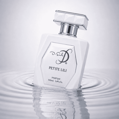 PETITE LILI de Daniel Josier colección D’Souls (Decants) - MisPerfumesPETITE LILI de Daniel Josier colección D’Souls (Decants)