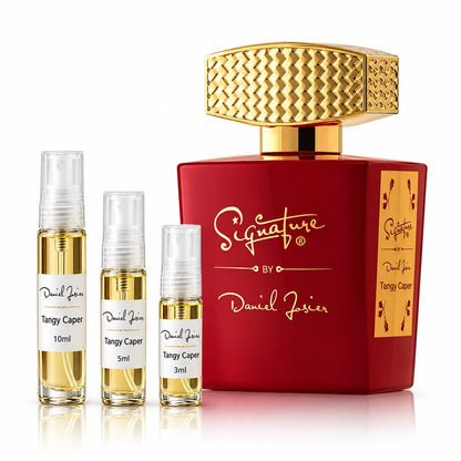 Tangy Caper de Daniel Josier (Decants) 3, 5 y 10 ml